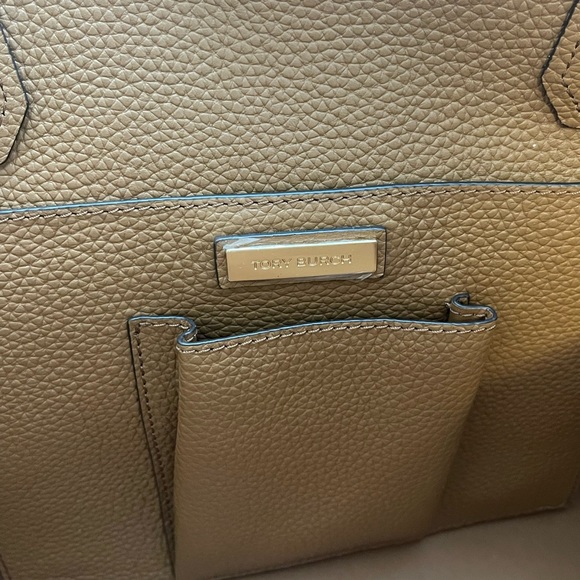 Tory Burch Tote Purse Bag - Picture 6 of 6